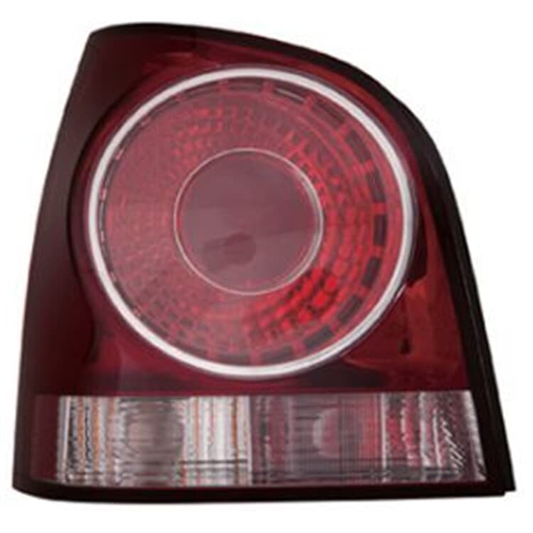 Van Wezel R?ckleuchte links VW Polo 9N ab 5/2005 Van Wezel R?ckleuchte links VW Polo 9N ab 5/2005 von VAN WEZEL