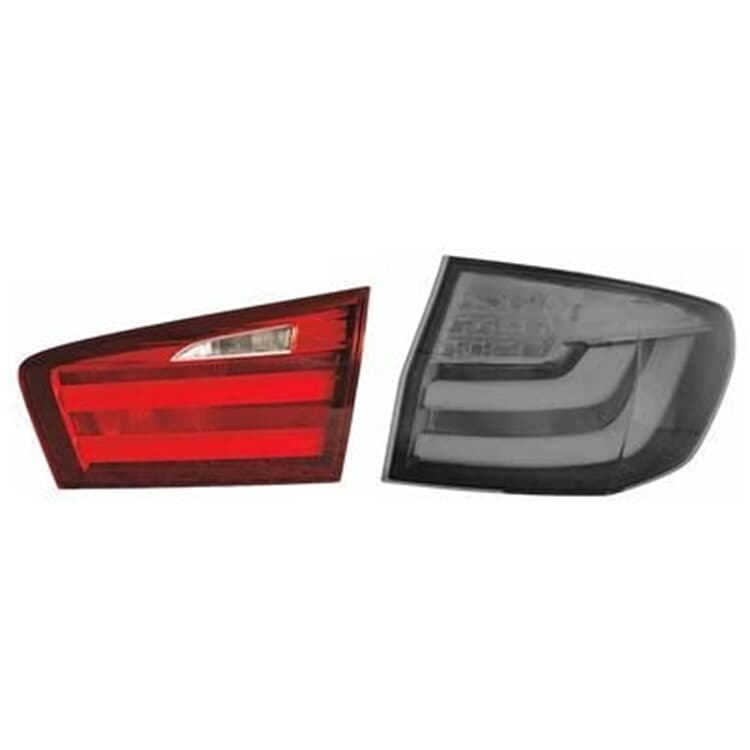 Van Wezel R?ckleuchte rechts BMW 5er Touring F11 Van Wezel R?ckleuchte rechts BMW 5er Touring F11 von VAN WEZEL