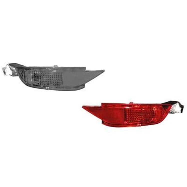 Van Wezel R?ckstrahler f?r Sto?stange Ford C-Max Fiesta Grand Van Wezel R?ckstrahler f?r Sto?stange Ford C-Max Fiesta Grand von VAN WEZEL