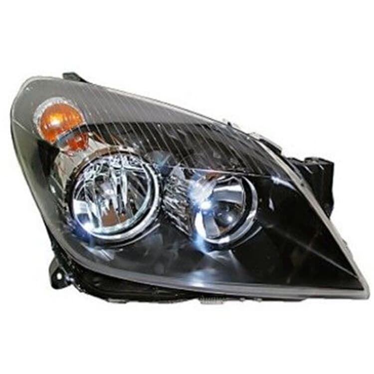 Van Wezel Scheinwerfer rechts Opel Astra H Van Wezel Scheinwerfer rechts Opel Astra H von VAN WEZEL