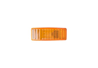 Van Wezel Seitenblinker, kompl., gelb [Hersteller-Nr. 3024913] für Mercedes-Benz von VAN WEZEL