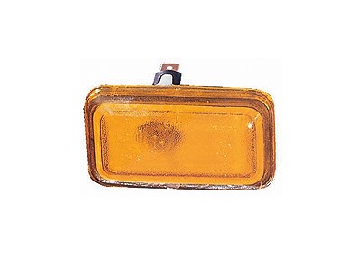 Van Wezel Seitenblinker, komplett [Hersteller-Nr. 5812914] für Audi, Porsche, VW von VAN WEZEL