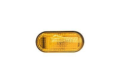 Van Wezel Seitenblinker, o/Fassung, gelb [Hersteller-Nr. 5836915] für Ford, Seat, VW von VAN WEZEL