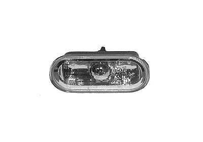 Van Wezel Seitenblinker ohne Fassung [Hersteller-Nr. 5888913] für Ford, Seat, VW von VAN WEZEL