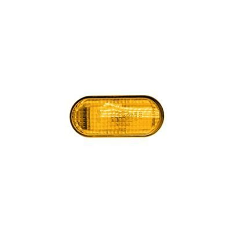 Van Wezel Seitenblinkleuchte gelb Ford Seat VW Van Wezel Seitenblinkleuchte gelb Ford Seat VW von VAN WEZEL