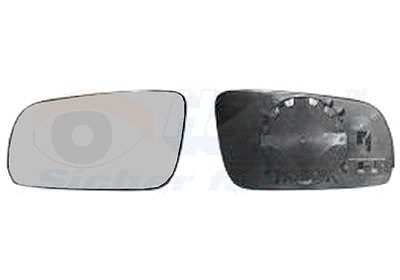 Van Wezel Spiegelglas, beheizbar, -97 Seat: Alhambra Vw: Sharan 5878835 Van Wezel Spiegelglas, beheizbar, -97 Seat: Alhambra Vw: Sharan 5878835 von VAN WEZEL