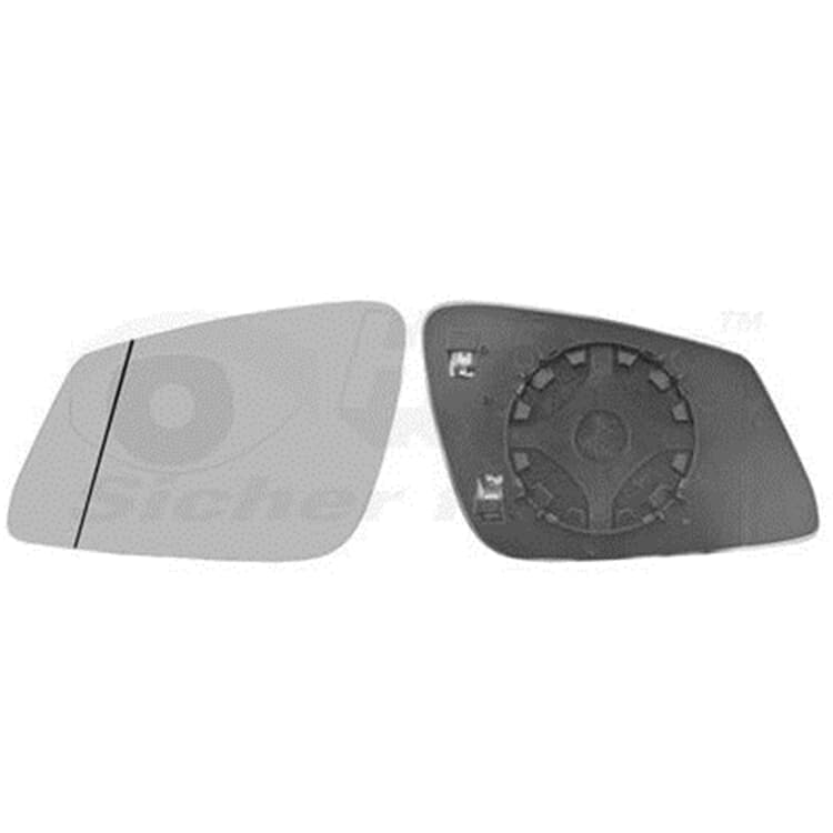 Van Wezel Spiegelglas links beheizt BMW 1er 2er 3er 4er I3 X1 Van Wezel Spiegelglas links beheizt BMW 1er 2er 3er 4er I3 X1 von VAN WEZEL