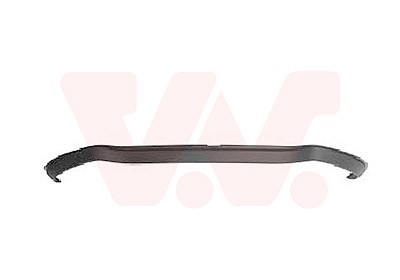 Van Wezel Spoiler [Hersteller-Nr. 4346500] für Renault von VAN WEZEL