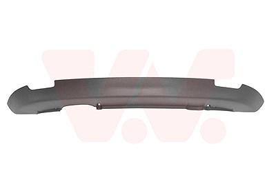Van Wezel Spoiler [Hersteller-Nr. 4917509] für Seat von VAN WEZEL