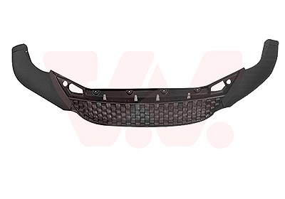 Van Wezel Spoiler [Hersteller-Nr. 5746501] für VW von VAN WEZEL