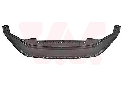 Van Wezel Spoiler [Hersteller-Nr. 5775500] für VW von VAN WEZEL