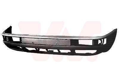 Van Wezel Stoßfänger [Hersteller-Nr. 0322570] für Audi von VAN WEZEL