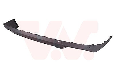 Van Wezel Stoßfänger [Hersteller-Nr. 0563541] für BMW von VAN WEZEL