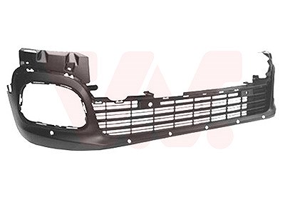 Van Wezel Stoßfänger [Hersteller-Nr. 0991579] für Citroën von VAN WEZEL