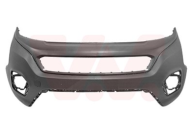Van Wezel Stoßfänger [Hersteller-Nr. 1723570] für Fiat von VAN WEZEL