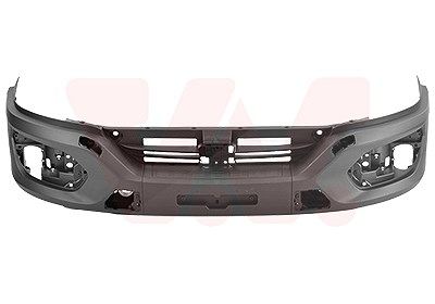 Van Wezel Stoßfänger [Hersteller-Nr. 2818570] für Iveco von VAN WEZEL