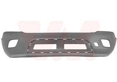 Van Wezel Stoßfänger [Hersteller-Nr. 3775540] für Opel von VAN WEZEL