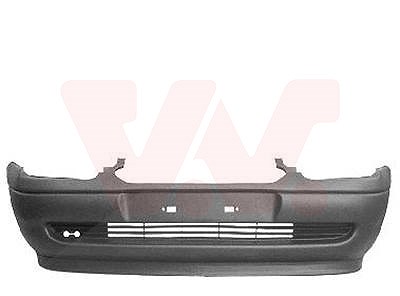Van Wezel Stoßfänger [Hersteller-Nr. 3776578B] für Opel von VAN WEZEL
