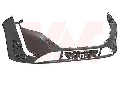Van Wezel Stoßfänger [Hersteller-Nr. 4093574] für Peugeot von VAN WEZEL