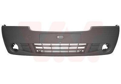 Van Wezel Stoßfänger [Hersteller-Nr. 4395571] für Nissan, Renault von VAN WEZEL