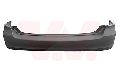 Van Wezel Stoßfänger [Hersteller-Nr. 5764544] für VW von VAN WEZEL