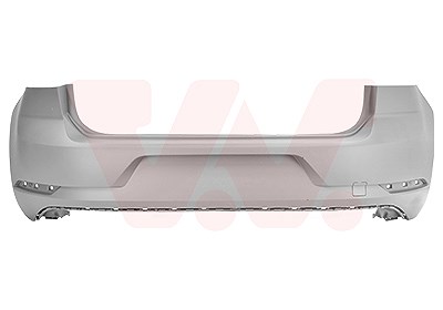 Van Wezel Stoßfänger [Hersteller-Nr. 5775544] für VW von VAN WEZEL