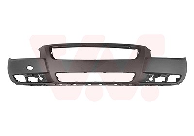 Van Wezel Stoßfänger [Hersteller-Nr. 5962574] für Volvo von VAN WEZEL