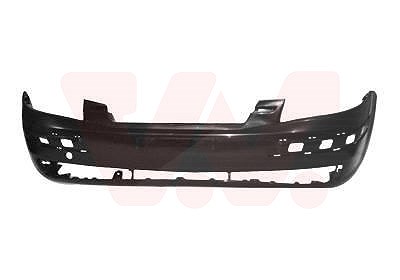 Van Wezel Stoßfänger [Hersteller-Nr. 8251570] für Hyundai von VAN WEZEL