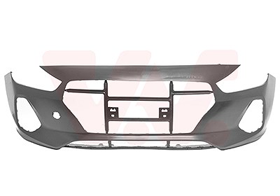 Van Wezel Stoßfänger [Hersteller-Nr. 8254570] für Hyundai von VAN WEZEL