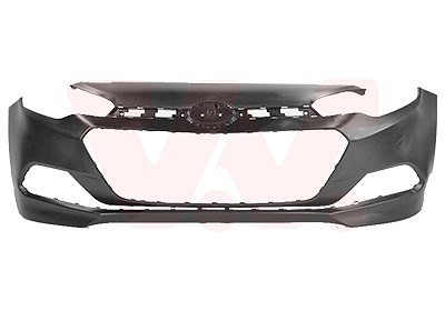 Van Wezel Stoßfänger [Hersteller-Nr. 8259570] für Hyundai von VAN WEZEL