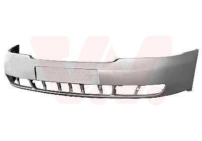 Van Wezel Stoßstange vorn [Hersteller-Nr. 0323574] für Audi von VAN WEZEL