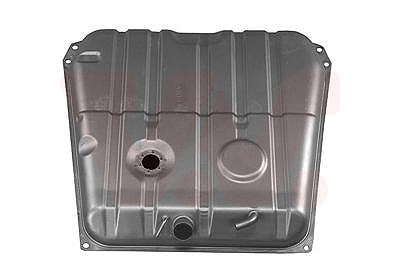 Van Wezel Tank, Benzin, Diesel, 70L, (Kombi), [Hersteller-Nr. 1745081] für Alfa Romeo, Citroën, Fiat, Peugeot, Talbot von VAN WEZEL