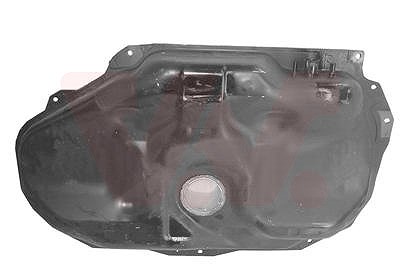 Van Wezel Tank, Benziner [Hersteller-Nr. 2752081] für Mazda von VAN WEZEL