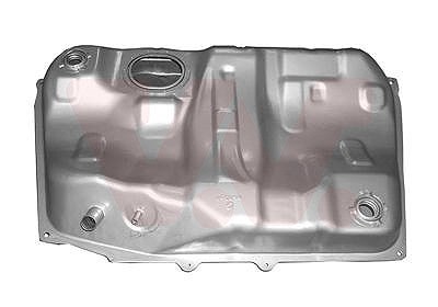 Van Wezel Tank [Hersteller-Nr. 5304081] für Toyota von VAN WEZEL