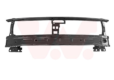 Van Wezel Träger, Stoßfänger [Hersteller-Nr. 0374560] für Audi von VAN WEZEL