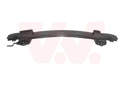 Van Wezel Träger, Stoßfänger [Hersteller-Nr. 0628530] für BMW von VAN WEZEL