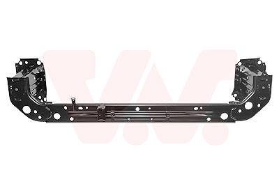 Van Wezel Träger, Stoßfänger [Hersteller-Nr. 0978560] für Citroën von VAN WEZEL
