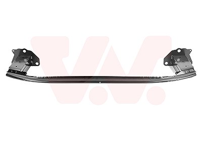 Van Wezel Träger, Stoßfänger [Hersteller-Nr. 2126562] für Jeep von VAN WEZEL