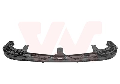 Van Wezel Träger, Stoßfänger [Hersteller-Nr. 3850561] für Opel von VAN WEZEL