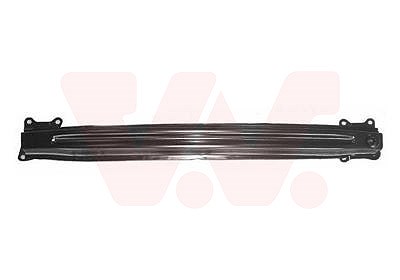 Van Wezel Träger, Stoßfänger [Hersteller-Nr. 4941530] für Seat von VAN WEZEL