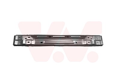 Van Wezel Träger, Stoßfänger [Hersteller-Nr. 5407530] für Toyota von VAN WEZEL