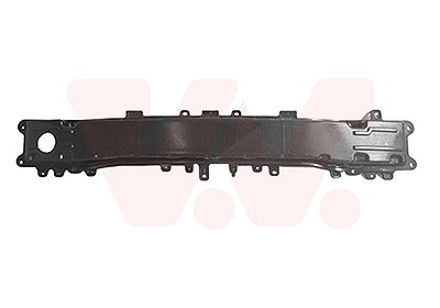 Van Wezel Träger, Stoßfänger [Hersteller-Nr. 8264530] für Hyundai von VAN WEZEL