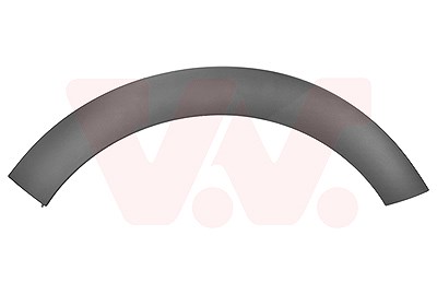 Van Wezel Verbreiterung, Kotflügel [Hersteller-Nr. 0937524] für Citroën von VAN WEZEL