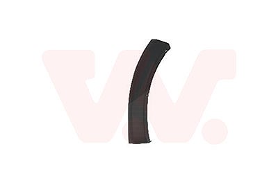 Van Wezel Verbreiterung, Kotflügel [Hersteller-Nr. 1509521] für Dacia von VAN WEZEL