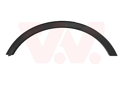 Van Wezel Verbreiterung, Kotflügel [Hersteller-Nr. 3775524] für Opel von VAN WEZEL