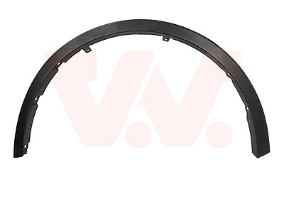 Van Wezel Verbreiterung, Kotflügel [Hersteller-Nr. 5411521] für Toyota von VAN WEZEL