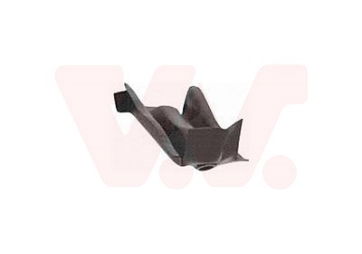 Van Wezel Wagenheberstuetze, vorn [Hersteller-Nr. 3757324] für Opel von VAN WEZEL