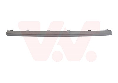 Van Wezel Zier-/Schutzleiste, Stoßfänger [Hersteller-Nr. 5999580] für Volvo von VAN WEZEL