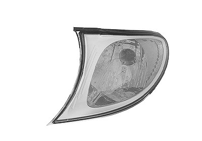 Van Wezel Blinkleuchte [Hersteller-Nr. 0649907] für BMW von VAN WEZEL