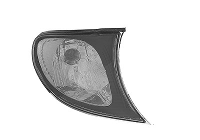 Van Wezel Blinkleuchte [Hersteller-Nr. 0649910] für BMW von VAN WEZEL